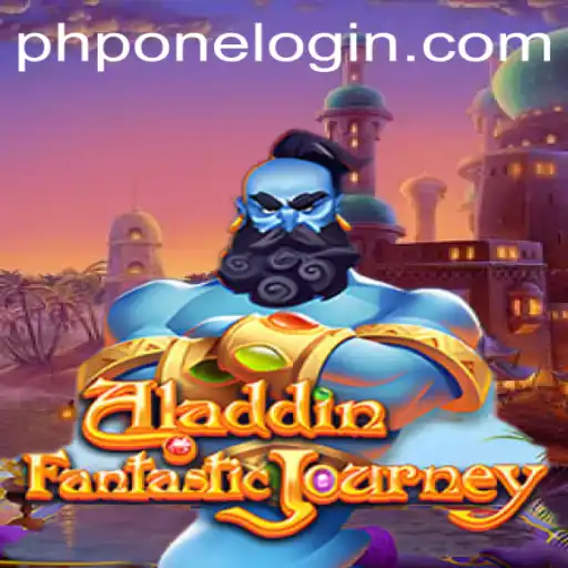 Dive into the Magical World of Aladdin with a PHPONE Twist