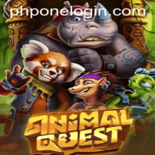 Exploring the World of AnimalQuest: A Deep Dive into the Game and Its PHPONE Integration
