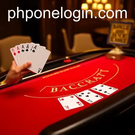 Explore the Intricacies of Baccarat Games with a Focus on PHPONE