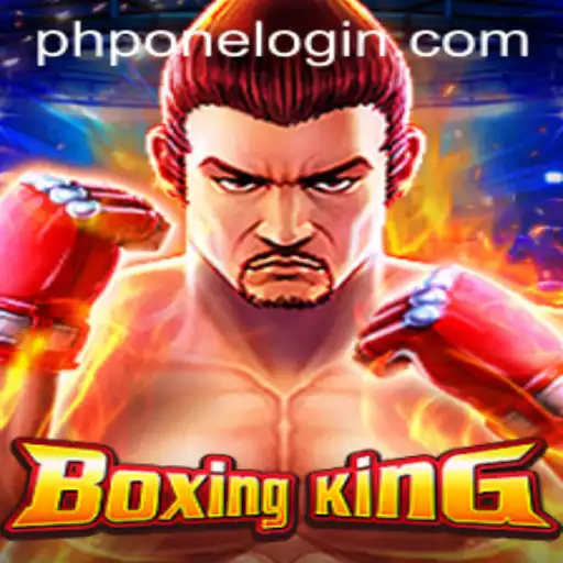 BoxingKing: A New Era of Combat Gaming