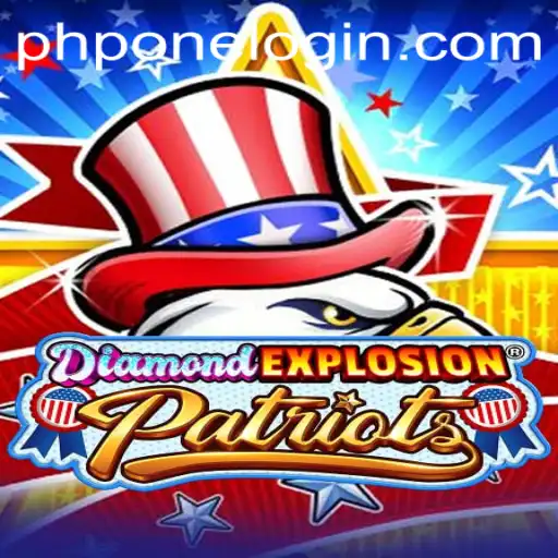 Explosive Fun Awaits: Exploring DiamondExplosionPatriots