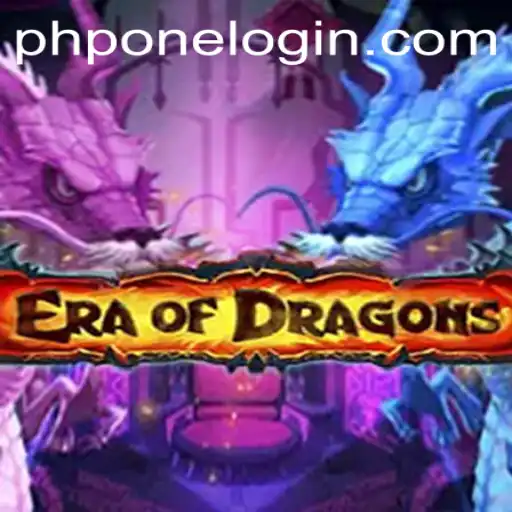 Welcome to the Epic World of EraOfDragons