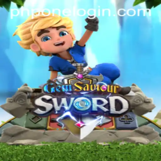 GemSaviourSword: An Adventurous Quest in the World of PHPONE