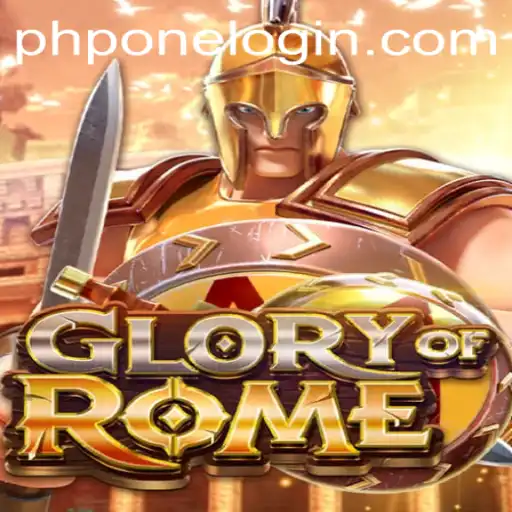 Unveiling the Epic World of GloryofRome: An Immersive Gaming Adventure