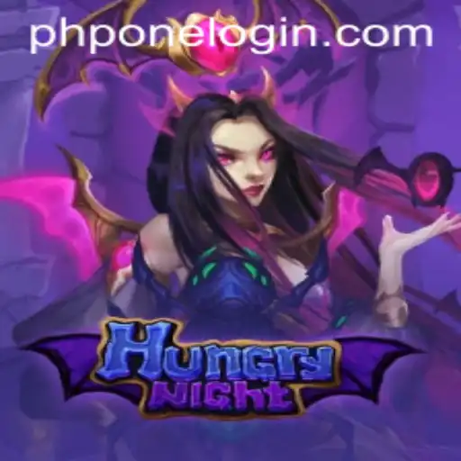 Unveiling HungryNight: The Ultimate Gaming Experience Fueled by PHPONE