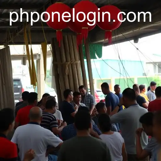 The Complex Web of Jueteng: Socio-Economic and Political Entanglements