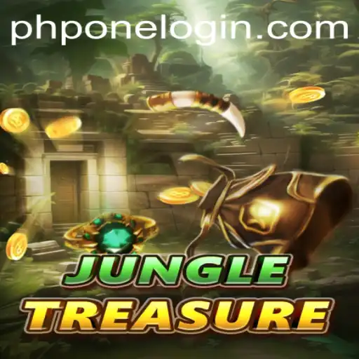 JungleTreasure: An Adventure Awaits with PHPONE