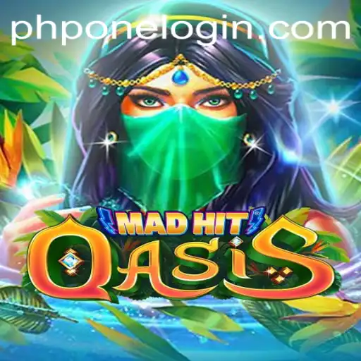 MadHitOasis: Dive into the Thrilling World of PHPONE