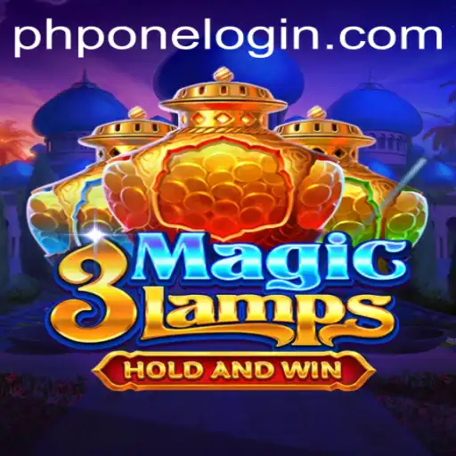Experience the Enchanting World of 3MagicLamps with PHPONE