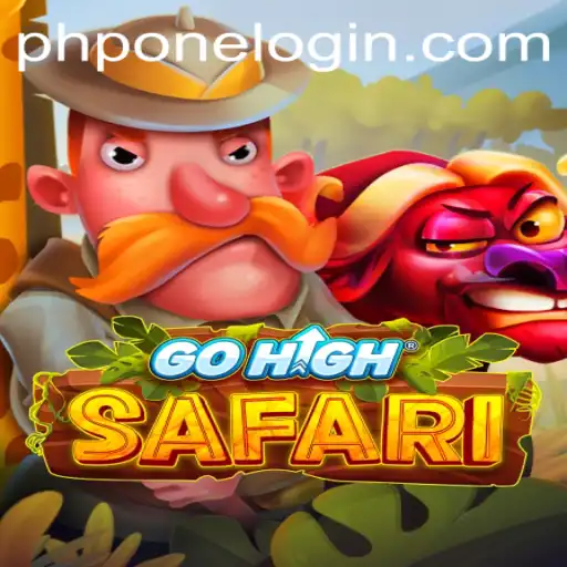 Discover the Exciting World of GoHighSafari: A Game of Strategy and Adventure