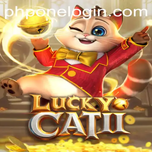 Explore LuckyCatII: A Mesmerizing Journey into Gaming with PHPONE