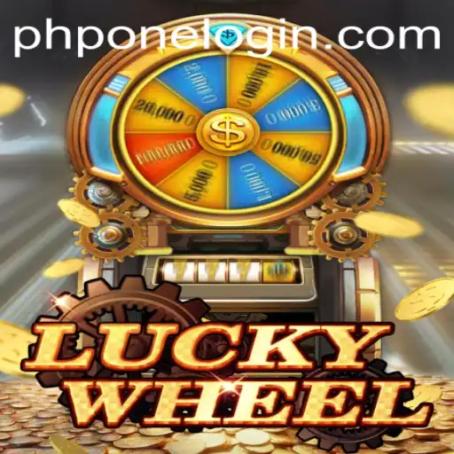 Unveiling LuckyWheel: An Exciting Gaming Experience with PHPONE