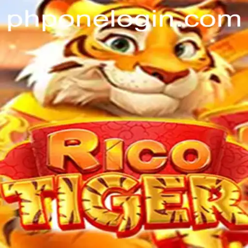 Discovering RicoTiger: An Innovative Gaming Experience Featuring PHPONE