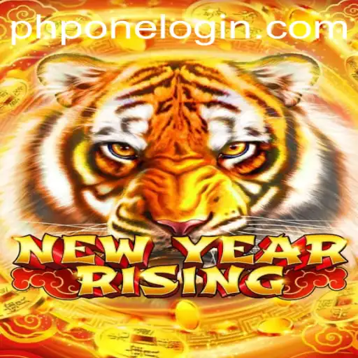 Unveiling NewYearRising: The Revolutionary Game Taking 2023 by Storm