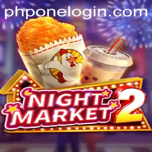 Exploring NightMarket2: The Game That Takes You on a Thrilling Adventure