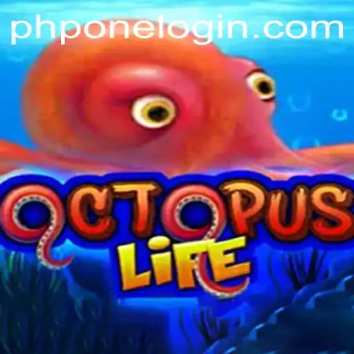 OctopusLife: Dive into the Underwater Adventure with PHPONE