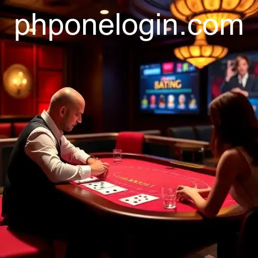 The Thrilling Landscape of Online Baccarat