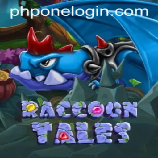 RaccoonTales: A Journey Through Enchanting Forests