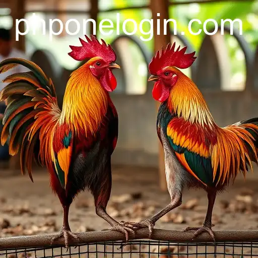 Exploring the World of Sabong Games and the Rise of PHPONE