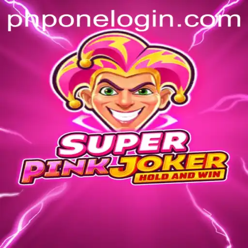 Exploring the World of SuperPinkJoker: A Thrilling Blend of Strategy and Fun