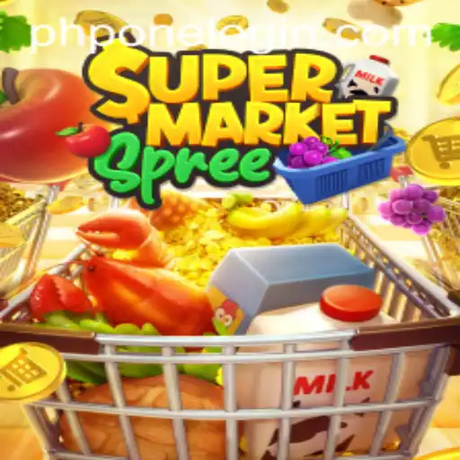 Dive into the Excitement of SupermarketSpree