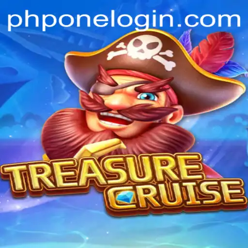 Embark on an Epic Adventure with TREASURECRUISE and PHPONE