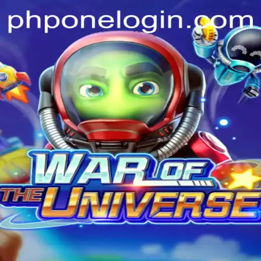 Exploring the Galactic Battle: WAROFTHEUNIVERSE and PHPONE