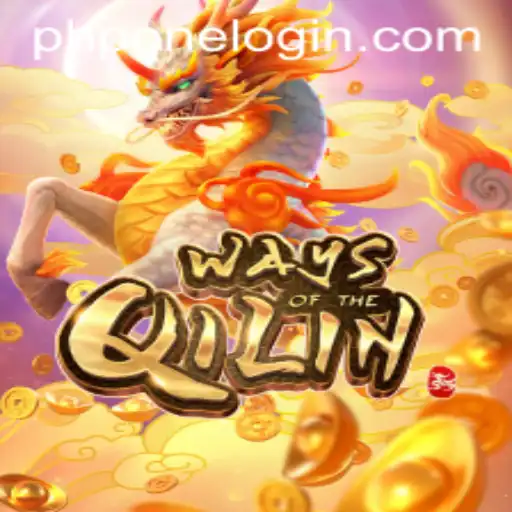 Exploring the Enigmatic World of WaysoftheQilin and Its Impact Through PHPONE