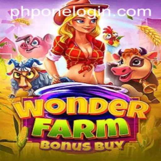 Discover the Magic of WonderFarmBonusBuy: An Exciting Gaming Experience