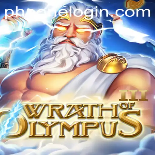 WrathofOlympusIII: A New Epic Adventure in Gaming